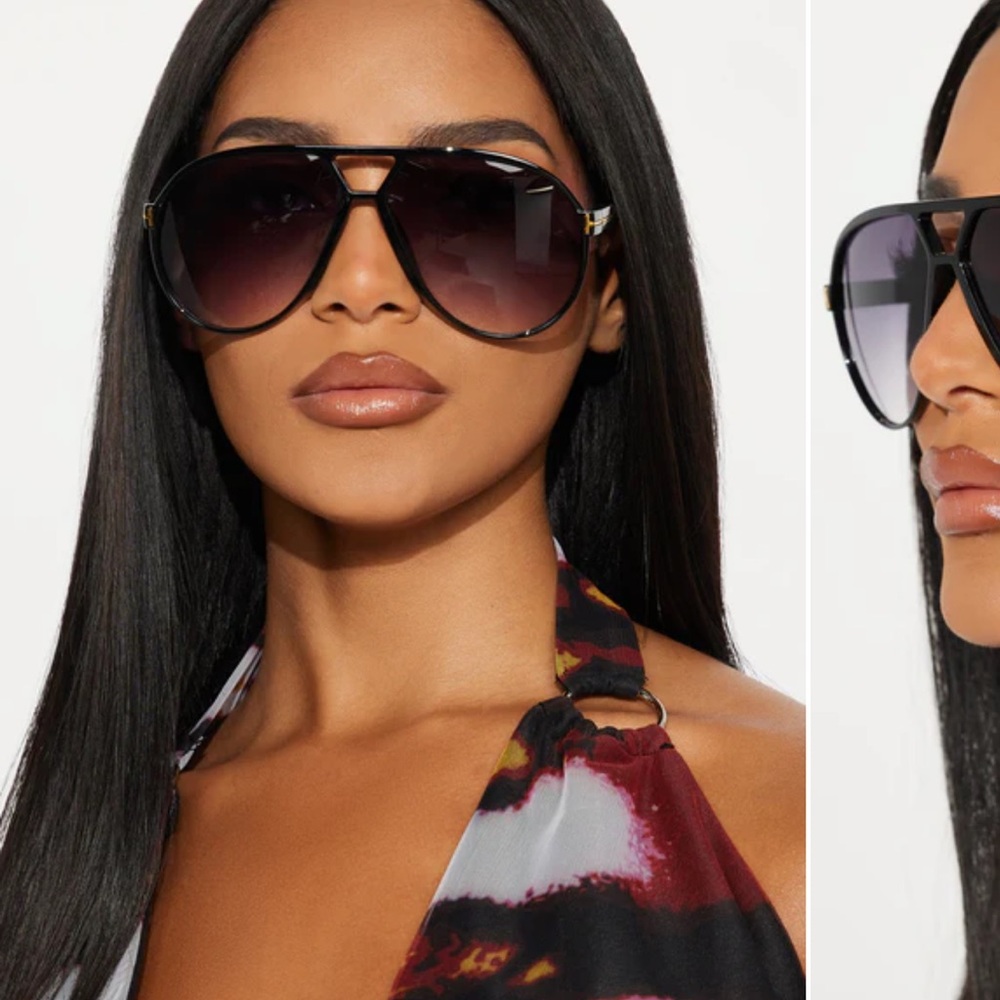 Aviator Sunglasses